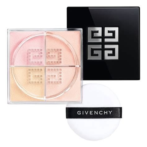 givenchy powder 1
